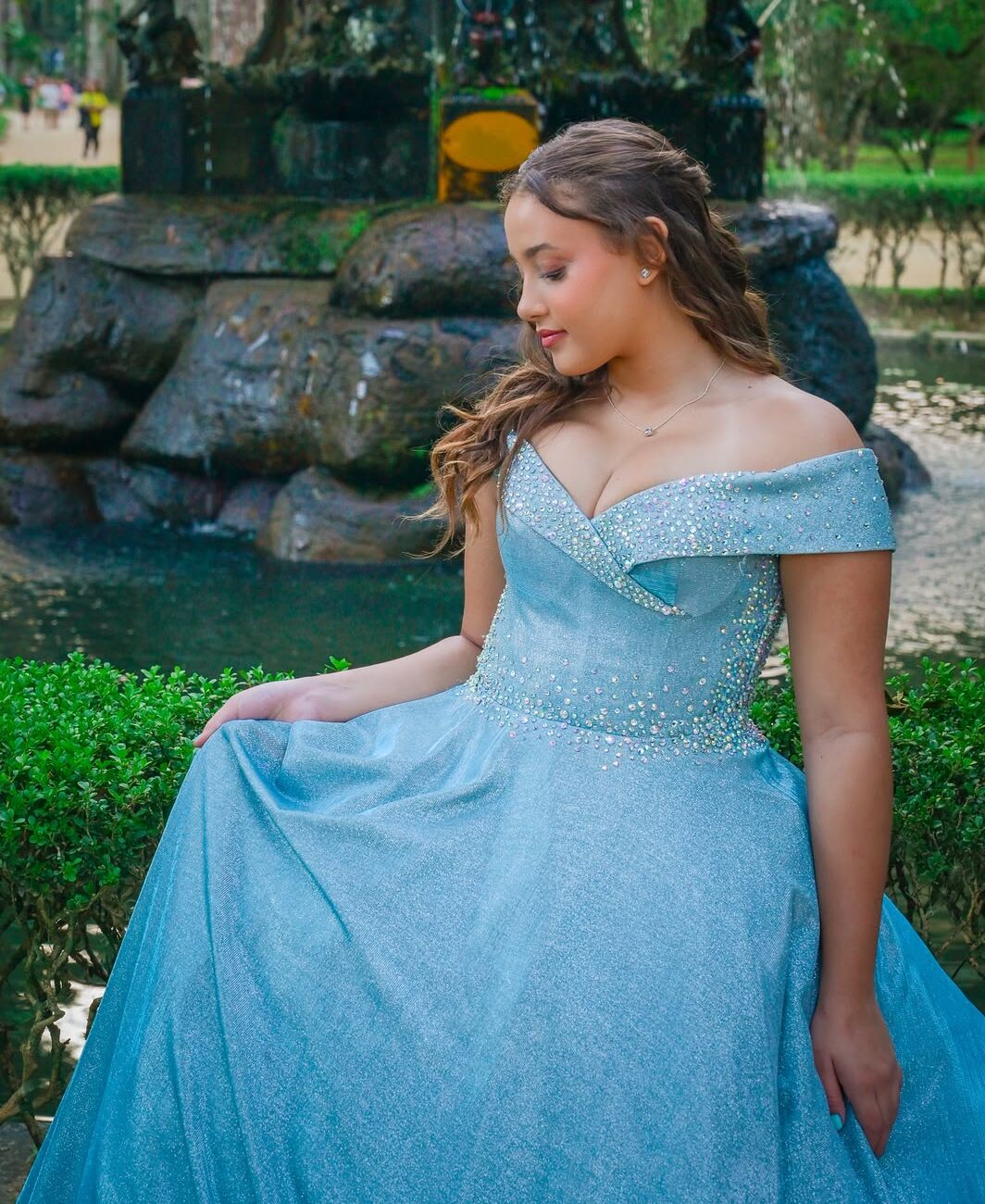 Julia Moreira